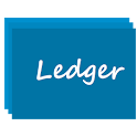 Ledger Expense Tracker (FREE)