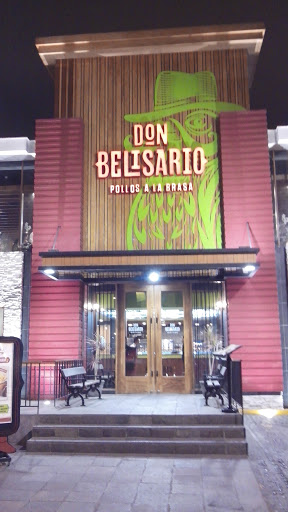 Don Belisario 