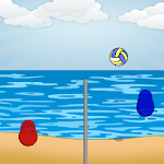 Beach Volleyball Apk
