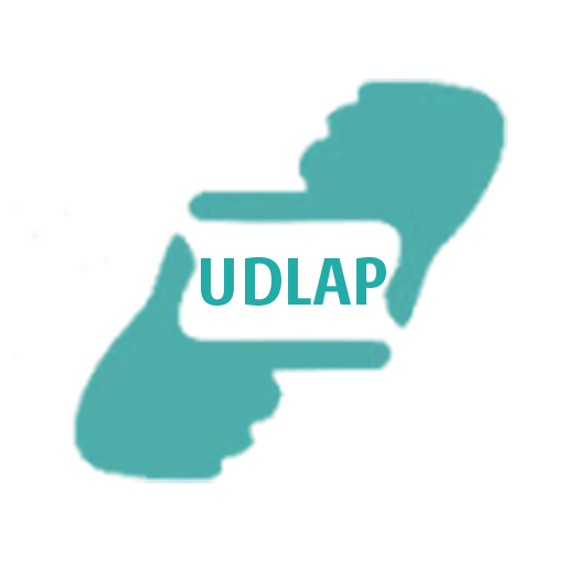 UDLAP Wallpaper LOGO-APP點子