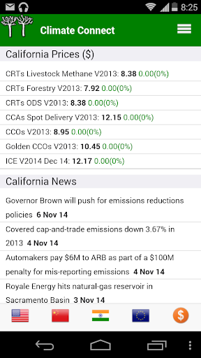 ClimateConnect News