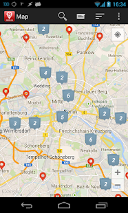 Download Berlin Police Crime Watch Kiez APK for Android