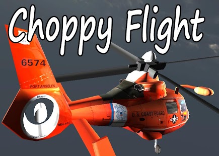 Free Download Choppy Flight APK