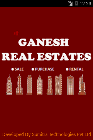 Ganesh Real Estates