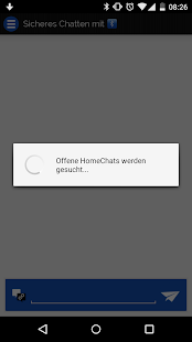 Homechat Bluetooth Screenshots 20