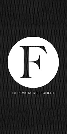 F. La revista del foment