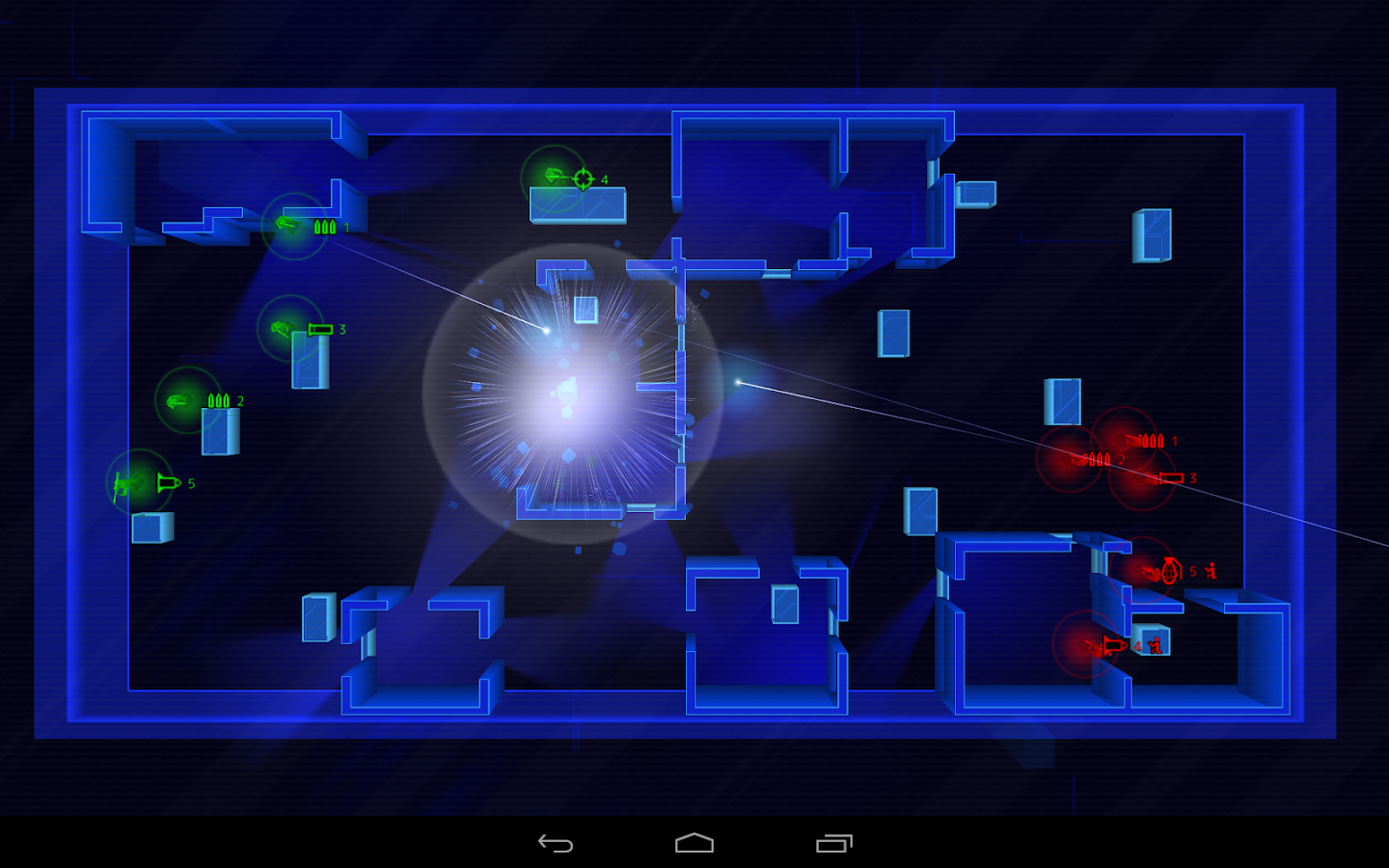 Frozen Synapse