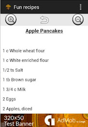 120 Easy kid fun recipes poster 4