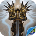 Diablo 3 Free MagicLockerTheme icon