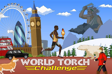 World Torch Challenge poster 1