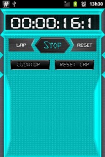 Free Super Chrono Lite APK for PC