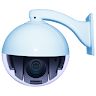 Wansview IP Camera Viewer Application icon