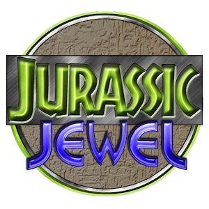 JURASSIC JEWEL SLOT MACHINE=== logo