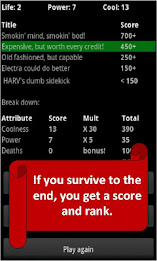 Bionic Bikini Vol 2 FREE poster 4