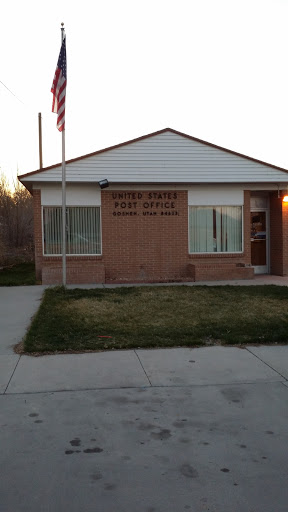Goshen Post Office