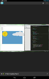 Mastering HTML5 - Udemy Course poster 9
