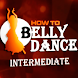 Belly Dancing: Intermediates
