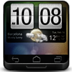 APW Theme Enzo.apk 1.2