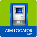 ATM Locator India logo