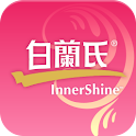 白蘭氏InnerShine TW logo