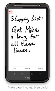 Free InstaNote APK for PC