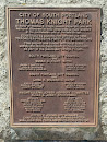 Thomas Knight Park