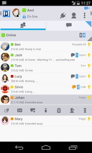 How to download Bluejabb IM for Nimbuzz patch 2.1.34 apk for pc