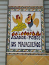Asador de Pollos Los Malagueños
