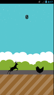 Download Gazelle Jumps APK for Android