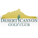 Desert Canyon logo