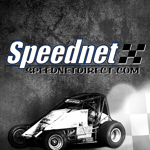 Speednet Racefinder LOGO-APP點子