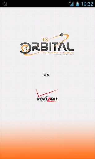 Orbital TX