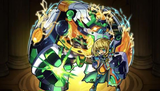 モンスト 友情コンボ エナジーサークル の解説 おすすめモンスター モンスト攻略wiki