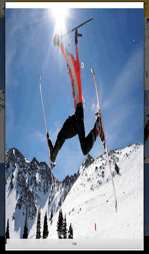 【免費解謎App】Skiing Games-APP點子