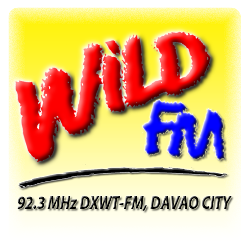 Wild FM Davao 92.3 MHz LOGO-APP點子