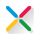 Nexus Update Checker mobile app icon