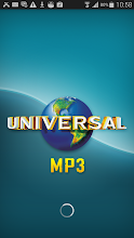 Universal Music MP3 APK Download for Android