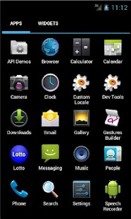 How to install Lotto 1.0 mod apk for pc