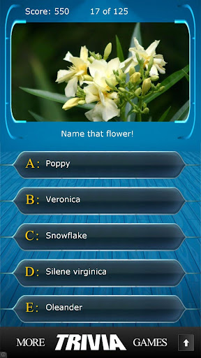 免費下載益智APP|Name that Flower Trivia app開箱文|APP開箱王