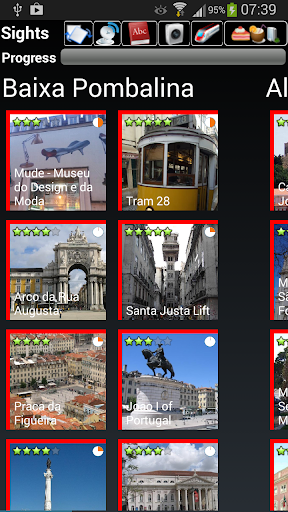 免費下載旅遊APP|Lisbon Guide app開箱文|APP開箱王