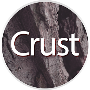 Crust - CM11 Theme