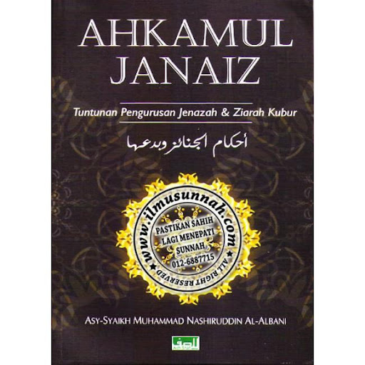 Ahkamul Janaiz Jenazah