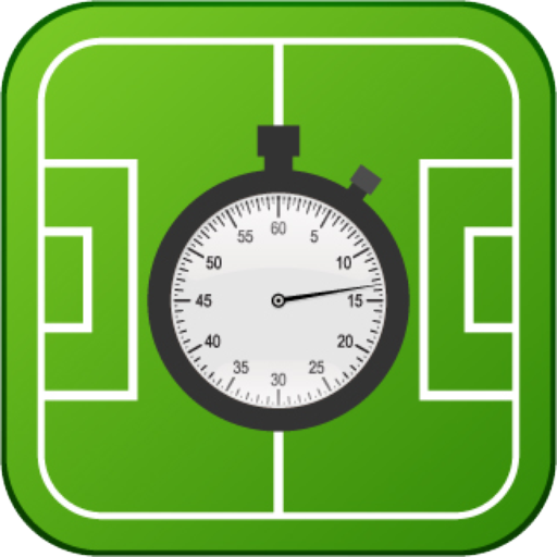 Soccer Timer LOGO-APP點子