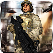 Modern Tentara Assasin Gratis