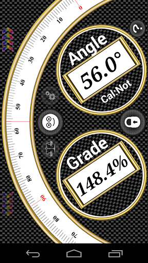 Slant Gauge