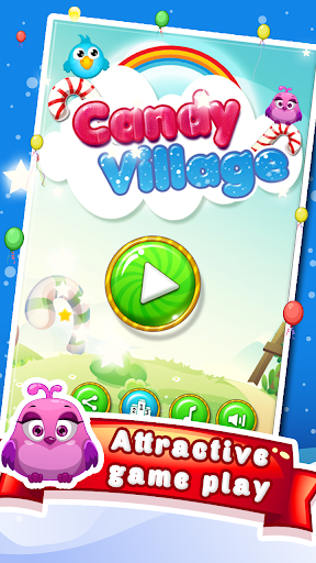 Candy Village