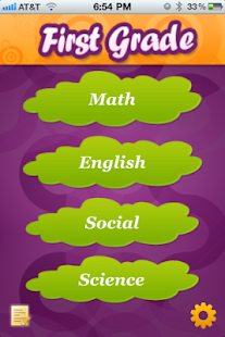 How to mod First Grade 4.0 unlimited apk for android