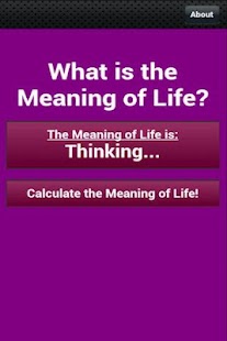 How to install What is the Meaning of Life? 1.1 apk for pc