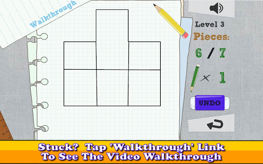 Slice Geom 2 Level Pack Free