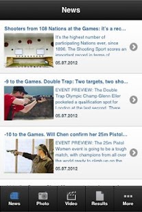 Download ISSF-Sports APK for Android